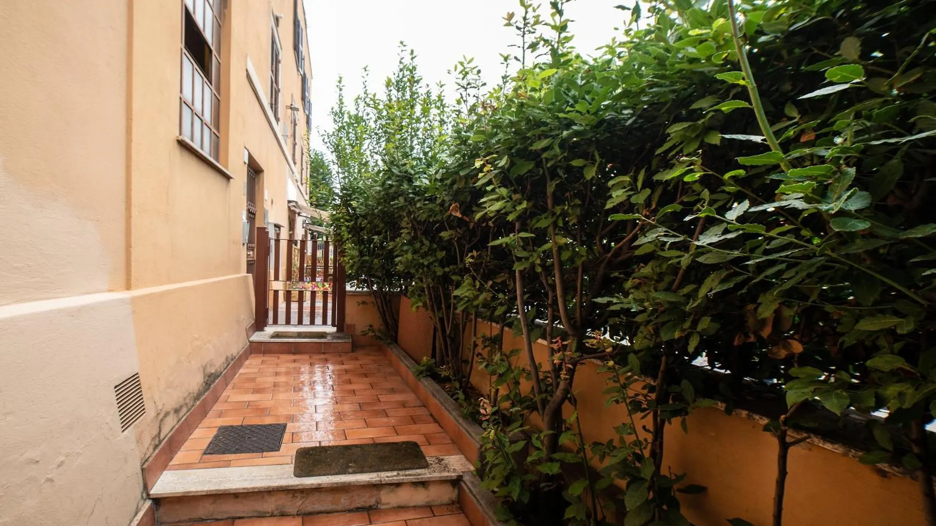 Apartment Lux Vatican Loft A 5 Minuti Dal Vaticano! Rome Italy